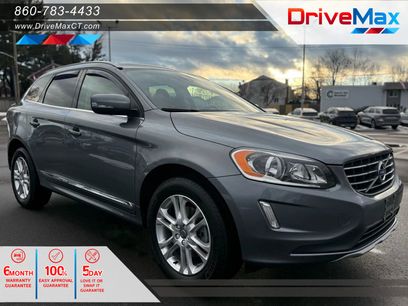 Used 2016 Volvo XC60 T5 Premier