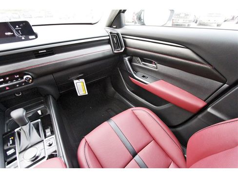 New 2026 MAZDA CX-50 2.5 Hybrid w/ Weather Package image 8