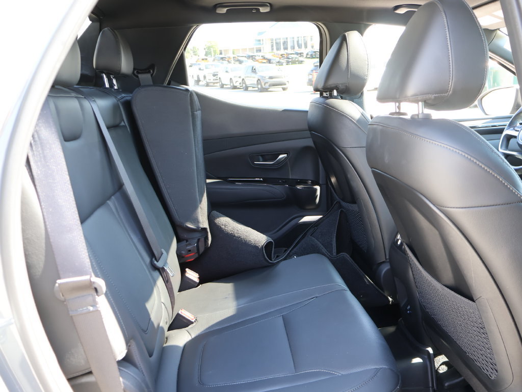Used 2024 Hyundai Santa Cruz Limited AWD/4WD image 11