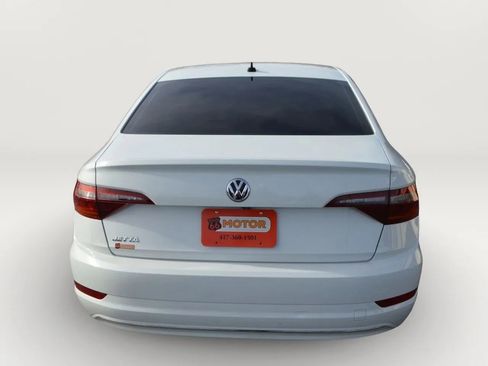 Used 2019 Volkswagen Jetta SE image 5