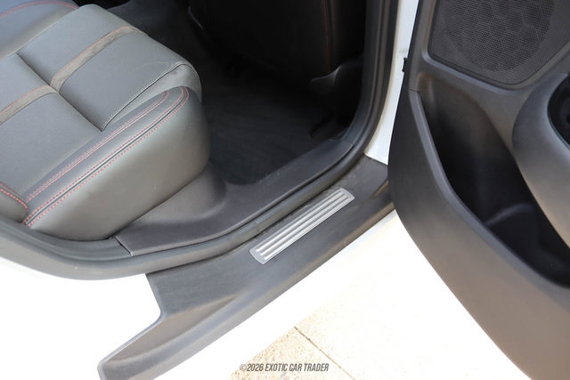 Used 2016 Chevrolet SS RWD image 42