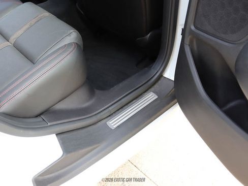 Used 2016 Chevrolet SS RWD image 42