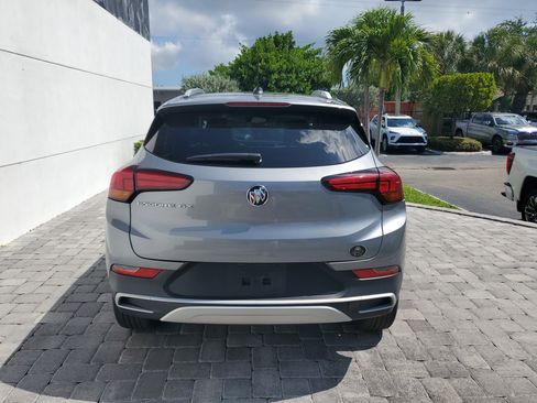Used 2023 Buick Encore GX Select FWD image 5