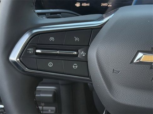 New 2026 Chevrolet Suburban High Country image 12