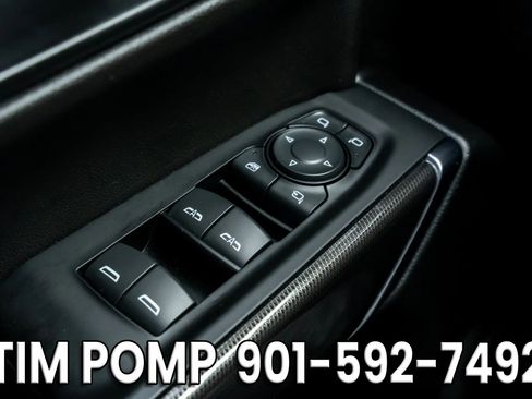 Used 2022 GMC Sierra 1500 AT4 w/ AT4 Premium Package image 26