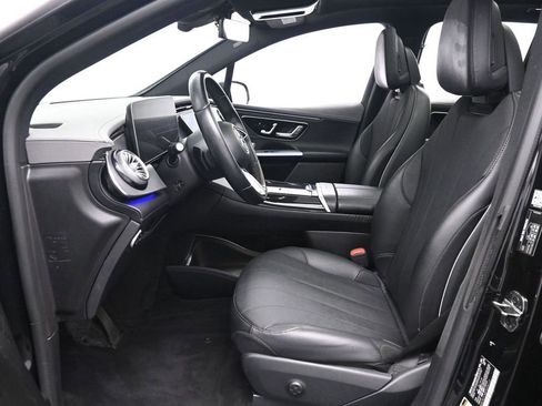 Used 2023 Mercedes-Benz EQE 350+ 4MATIC SUV image 15