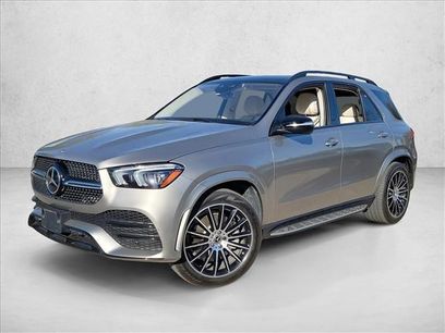 Used 2023 Mercedes-Benz GLE 450 4MATIC