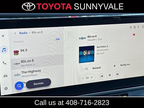 Certified 2025 Toyota Camry XSE w/ Premium Plus Package FWD image 30