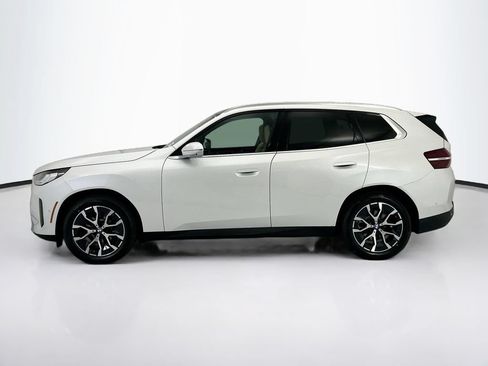 New 2026 BMW X3 xDrive30i w/ Premium Package AWD/4WD image 8