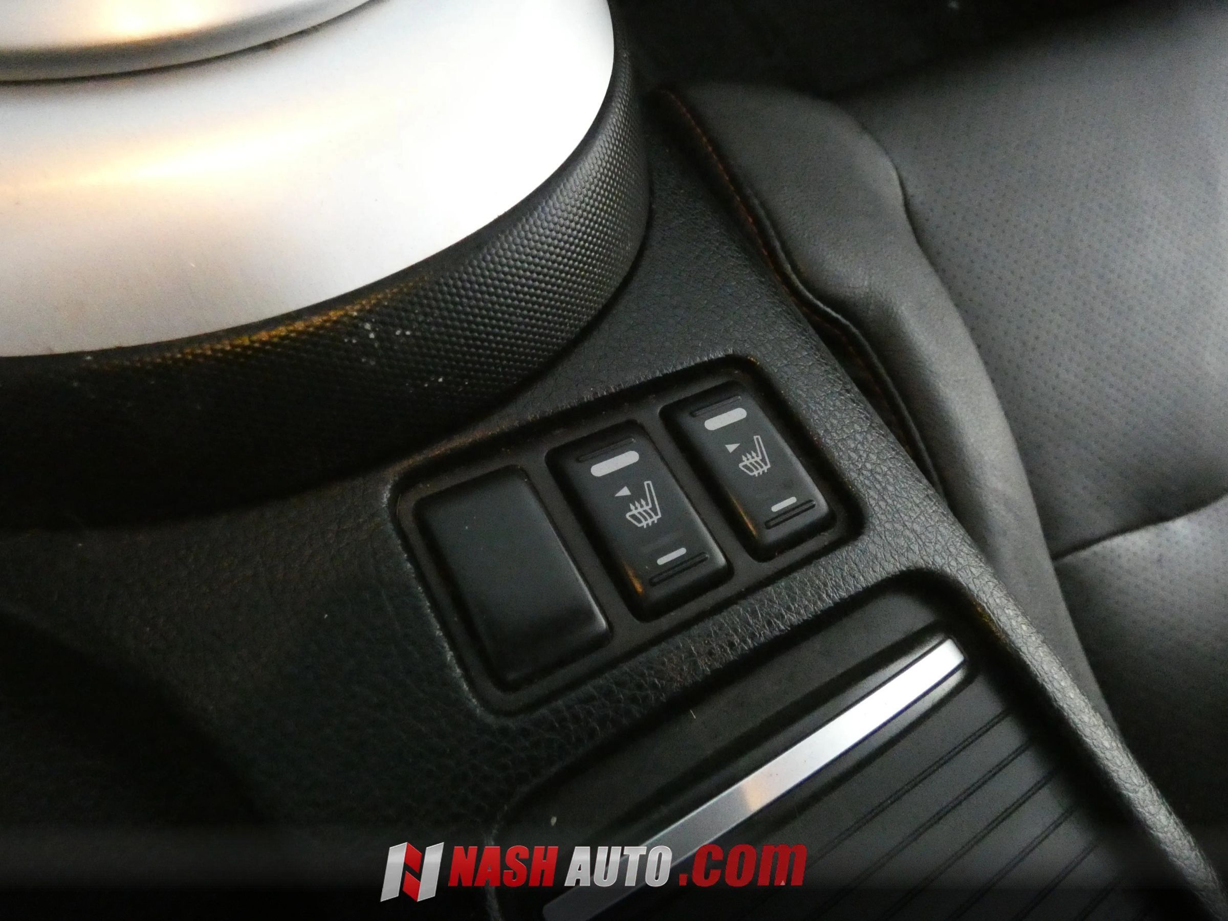 Used 2008 Nissan 350Z Touring RWD image 39