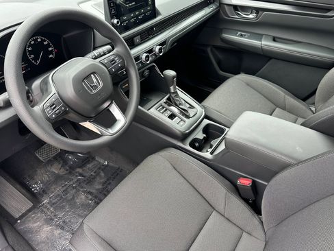 Used 2026 Honda CR-V EX image 4