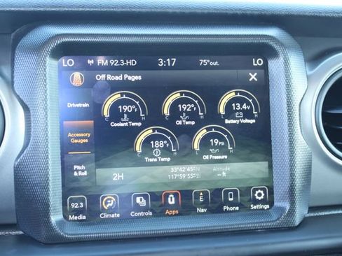Used 2021 Jeep Wrangler Unlimited Sport AWD/4WD image 28