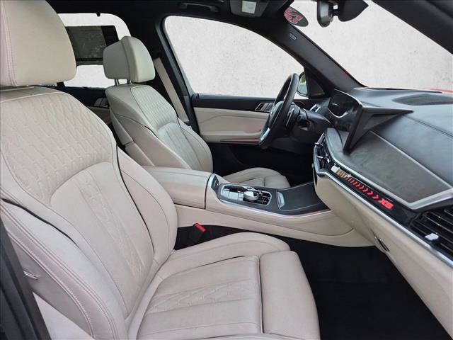 Certified 2025 BMW X5 xDrive40i w/ Executive Package AWD/4WD image 22
