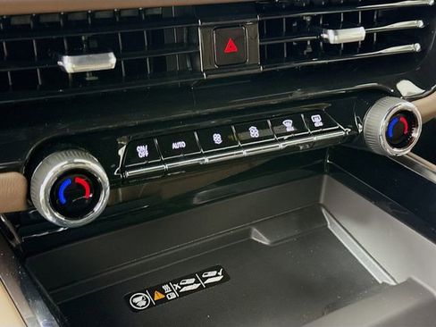 New 2026 Chevrolet Tahoe High Country image 19