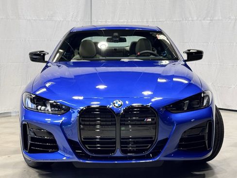 New 2026 BMW 440i xDrive M440i xDrive w/ Premium Package image 2