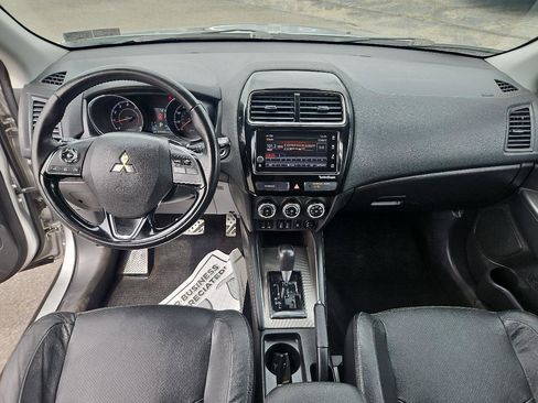 Used 2018 Mitsubishi Outlander Sport SEL image 23