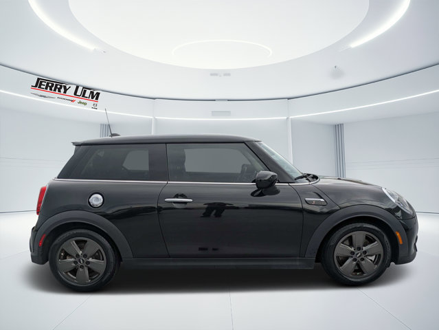 Used 2024 MINI Cooper S FWD image 2