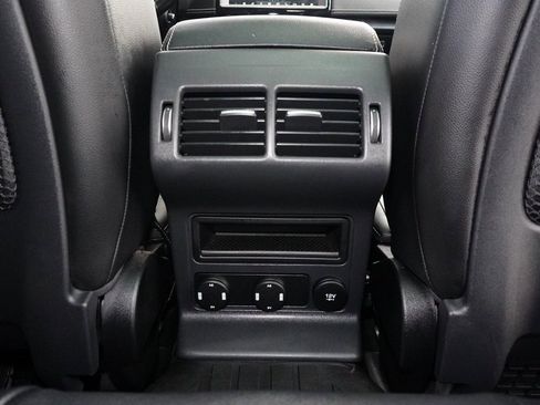 Used 2020 Jaguar F-PACE S image 29