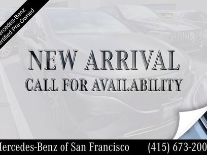 Used 2023 Mercedes-Benz EQE 500 4MATIC Sedan