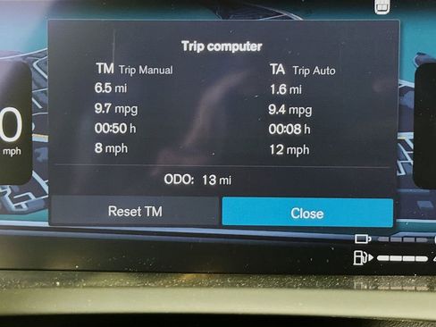 New 2026 Volvo XC90 T8 Plus w/ Protection Package Premier AWD/4WD image 12