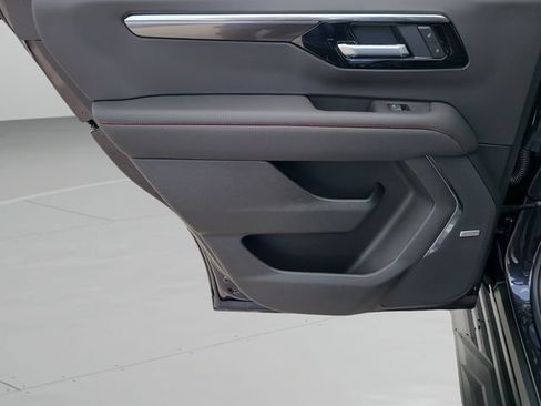 New 2026 Chevrolet Tahoe RST w/ Advanced Technology Package RWD image 19