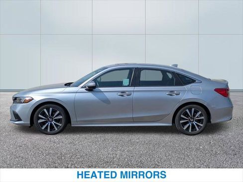 Used 2023 Honda Civic EX image 10