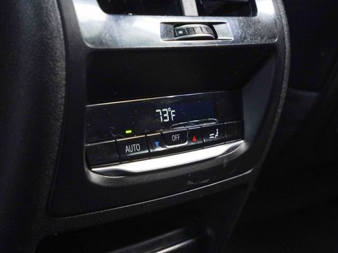 Used 2019 BMW X4 M40i w/ Premium Package AWD/4WD image 35