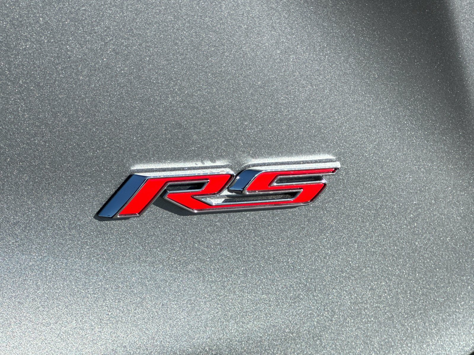New 2026 Chevrolet Blazer RS w/ LPO, Cargo Package FWD image 28