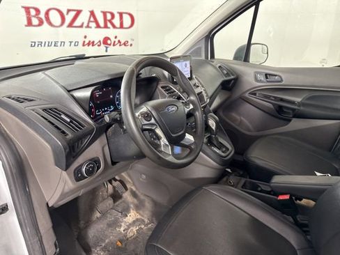 Used 2020 Ford Transit Connect XL image 6