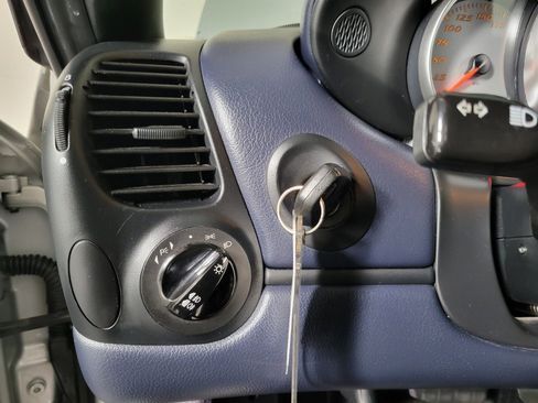 Used 2000 Porsche Boxster S image 22