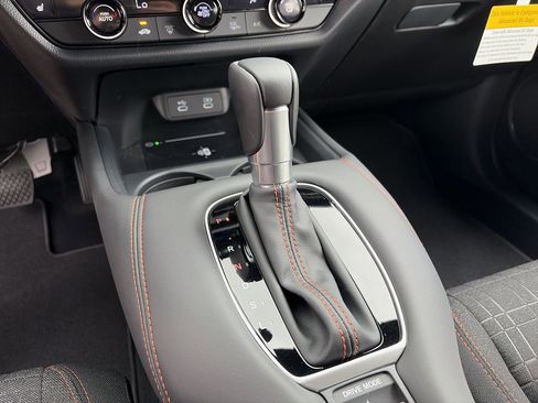 New 2026 Honda HR-V Sport image 16
