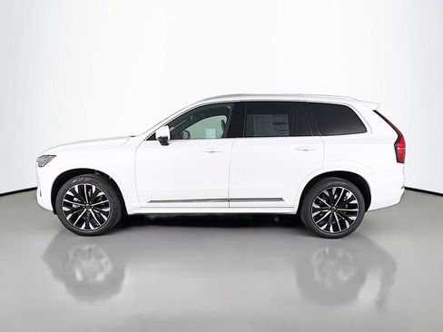 New 2026 Volvo XC90 B6 Plus w/ Protection Package Premier AWD/4WD image 4