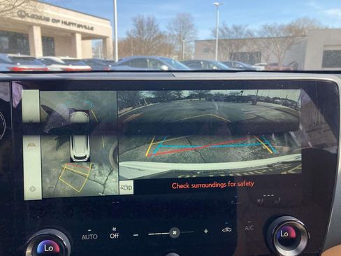 New 2026 Lexus NX 350 AWD w/ Cold Area Package image 14