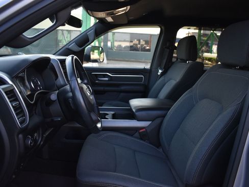 Used 2021 RAM 1500 Big Horn AWD/4WD image 15
