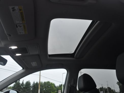 Certified 2026 Honda CR-V EX-L image 19