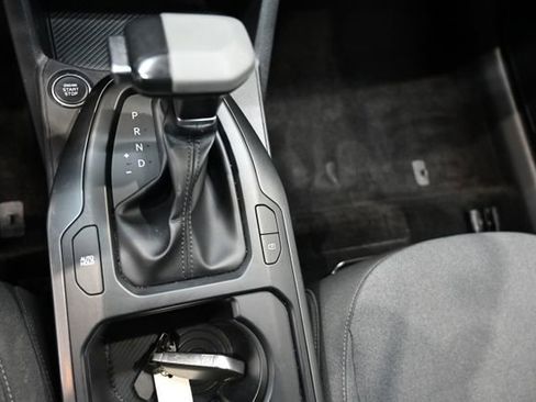 Used 2025 Kia K4 LXS image 19