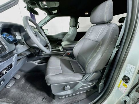 Used 2024 Ford F150 STX RWD image 23