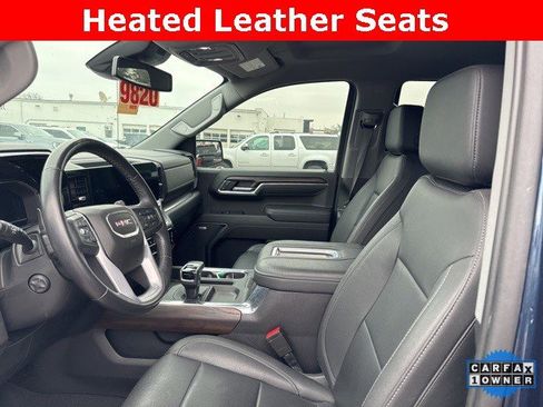 Used 2022 GMC Sierra 1500 SLT w/ SLT Convenience Package image 15