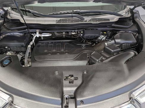 Used 2020 Acura MDX SH-AWD w/ Technology Package image 14