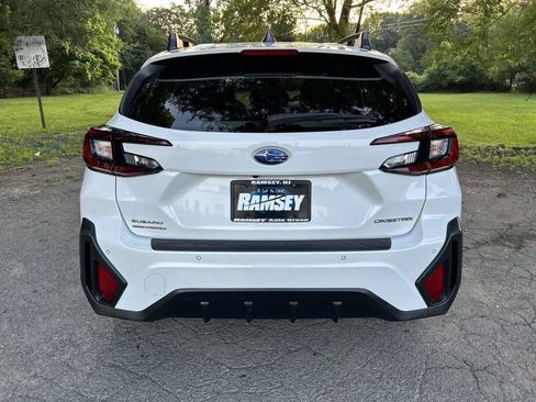 Certified 2024 Subaru Crosstrek 2.5i Limited AWD/4WD image 7