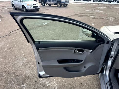 Used 2009 Saturn Aura XE image 14