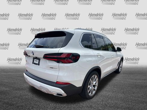 Used 2024 BMW X5 xDrive40i w/ Premium Package AWD/4WD image 10