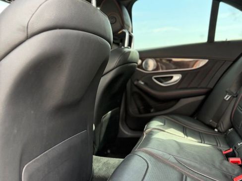 Used 2018 Mercedes-Benz C 43 AMG 4MATIC Sedan image 14