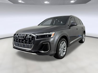 Used 2025 Audi Q7 3.0T Premium w/ Convenience Package