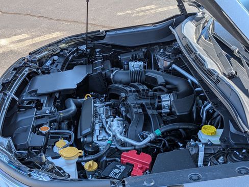 New 2026 Subaru Forester Wilderness image 27