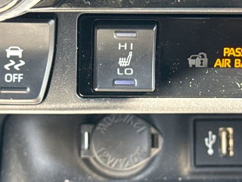 Certified 2025 Toyota RAV4 XLE Premium w/ Weather Package image 32