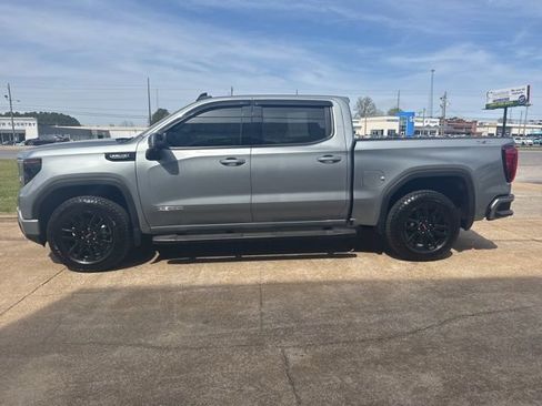 Used 2026 GMC Sierra 1500 Elevation w/ Elevation Premium Package AWD/4WD image 5