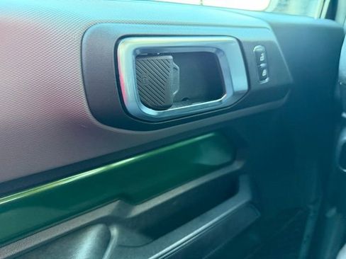 Used 2024 Ford Bronco Big Bend image 25