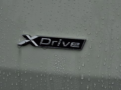 Used 2025 BMW X3 xDrive30i w/ Premium Package image 28