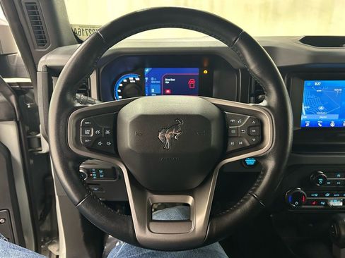 Used 2023 Ford Bronco Big Bend image 21